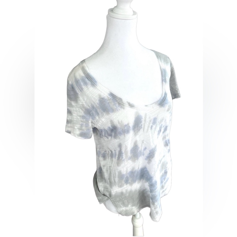 NWT VS PINK Tie Dye Tee Shirt Small - Picture 3 of 4